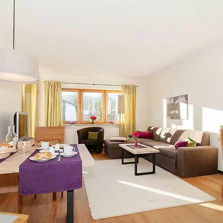Apartament Trinkl Am Tegernsee - Dal02003-dyc *